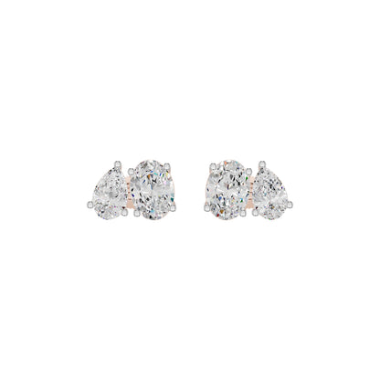 DER001449 18 KT / Rose Gold