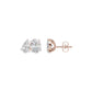 DER001449 18 KT / Rose Gold