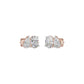 DER001449 18 KT / Rose Gold