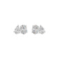 DER001449 18 KT / White Gold