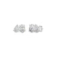 DER001449 18 KT / White Gold