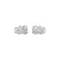 DER001449 18 KT / White Gold