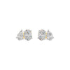 DER001449 18 KT / Yellow Gold