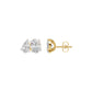 DER001449 18 KT / Yellow Gold