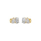 DER001449 18 KT / Yellow Gold
