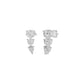 DER001451 18 KT / White Gold