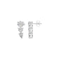 DER001451 18 KT / White Gold