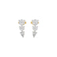 DER001451 18 KT / Yellow Gold