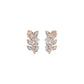 DER001453 18 KT / Rose Gold