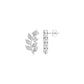 DER001453 18 KT / White Gold
