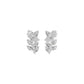 DER001453 18 KT / White Gold
