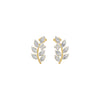 DER001453 18 KT / Yellow Gold