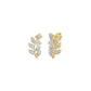 DER001453 18 KT / Yellow Gold