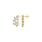 DER001453 18 KT / Yellow Gold