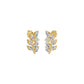 DER001453 18 KT / Yellow Gold