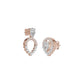 DER001459 18 KT / Rose Gold
