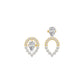 DER001459 18 KT / Yellow Gold