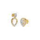DER001459 18 KT / Yellow Gold