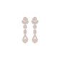 DER001460 18 KT / Rose Gold
