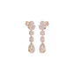 DER001460 18 KT / Rose Gold