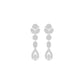 DER001460 18 KT / White Gold