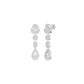 DER001460 18 KT / White Gold