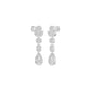 DER001460 18 KT / White Gold