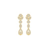 DER001460 18 KT / Yellow Gold