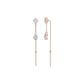 DER001464 18 KT / Rose Gold
