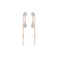 DER001464 18 KT / Rose Gold