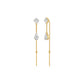 DER001464 18 KT / Yellow Gold