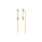 DER001464 18 KT / Yellow Gold