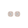 DER001466 18 KT / Rose Gold