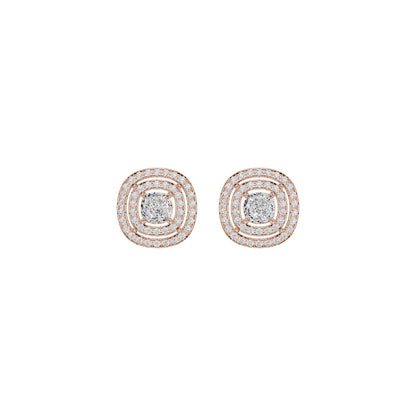 DER001466 18 KT / Rose Gold