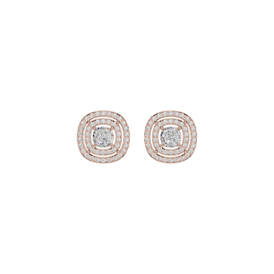 DER001466 18 KT / Rose Gold