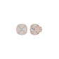 DER001466 18 KT / Rose Gold