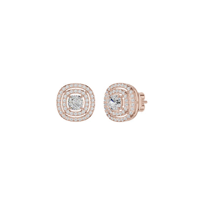 DER001466 18 KT / Rose Gold