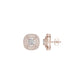 DER001466 18 KT / Rose Gold