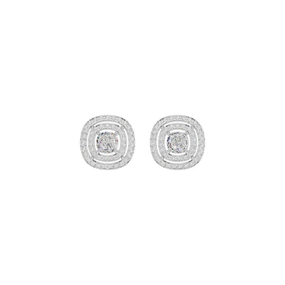 DER001466 18 KT / White Gold