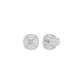 DER001466 18 KT / White Gold