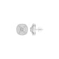 DER001466 18 KT / White Gold