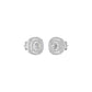 DER001466 18 KT / White Gold