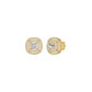 DER001466 18 KT / Yellow Gold