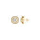 DER001466 18 KT / Yellow Gold