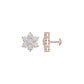 DER001467 18 KT / Rose Gold