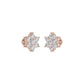 DER001467 18 KT / Rose Gold
