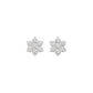 DER001467 18 KT / White Gold