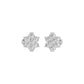 DER001467 18 KT / White Gold