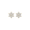 DER001467 18 KT / Yellow Gold