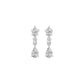 DER001468 18 KT / White Gold